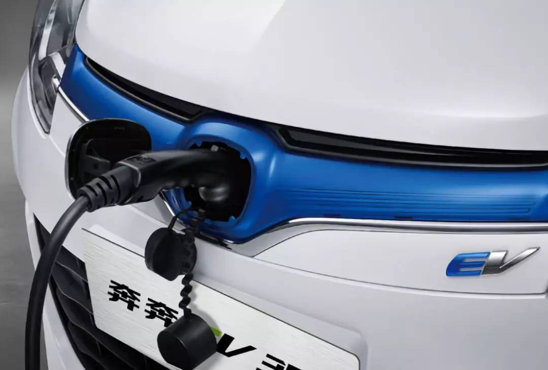 新能源汽车个人消费存在“四个短板”